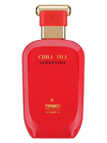 Chill Pill Seraphina by French Factor