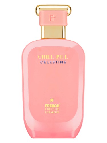 Chill Pill Celestine by French Factor