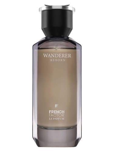 Wanderer Reborn by French Factor