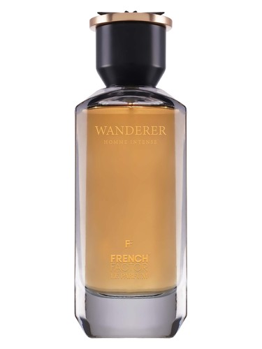 Wanderer Homme Intense by French Factor