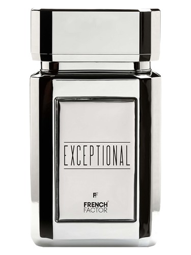Exceptional by French Factor