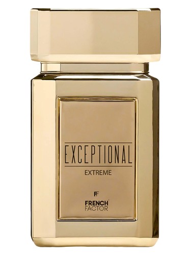 Exceptional Extreme by French Factor
