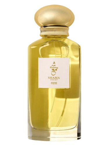 Fidji by Shama Perfumes