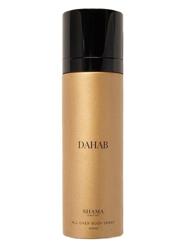 Dahab Body Spray