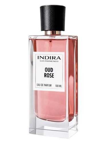 Oud Rose Intense