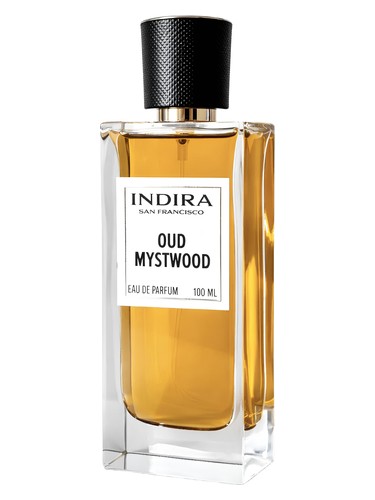 Oud Mystwood