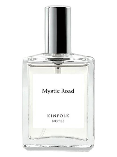 Mystic Road by KINFOLK NOTES