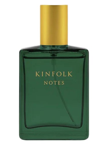 Captain's Bar Special Edition by KINFOLK NOTES
