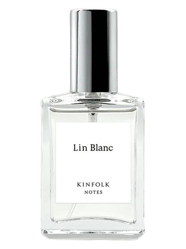 Lin Blanc by KINFOLK NOTES
