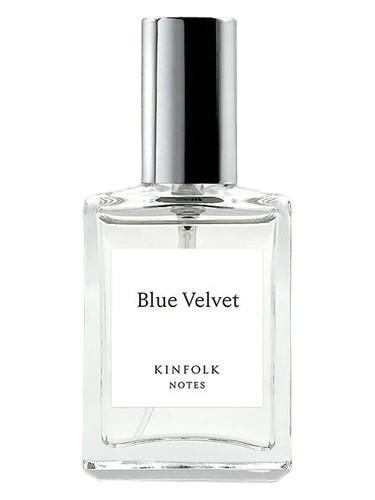 Blue Velvet by KINFOLK NOTES