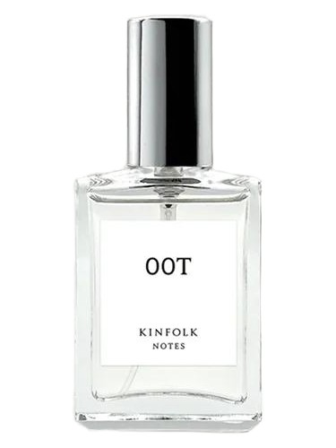 00T by KINFOLK NOTES