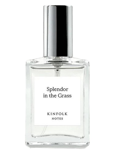 Splendor in the Grass by KINFOLK NOTES