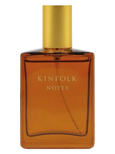 Lin Blanc Special Edition by KINFOLK NOTES