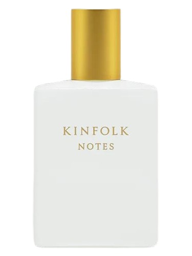 White Tuberose Special Edition by KINFOLK NOTES