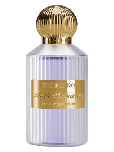 Anelli di Saturno by Belfiero