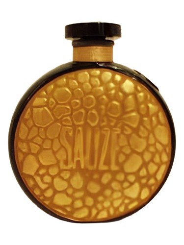 Carezza Sauzé perfume by Sauze