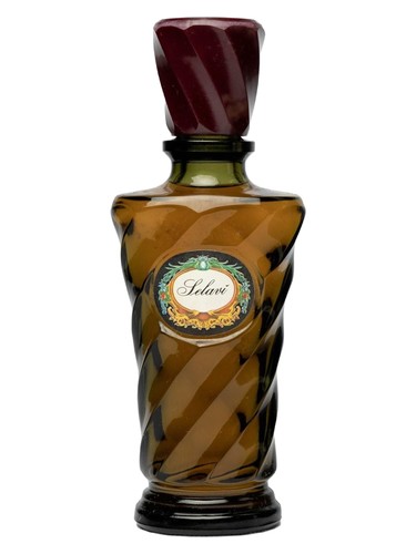 Selaví by Emilio Schuberth