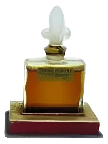 Tabac Fleuri 8 by Marcel Guerlain