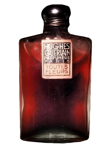 Toutes Fleurs by Marcel Guerlain