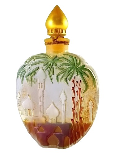 Chypre by Marcel Guerlain