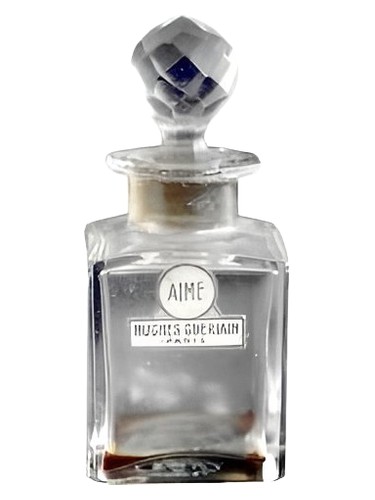 Aimé by Marcel Guerlain