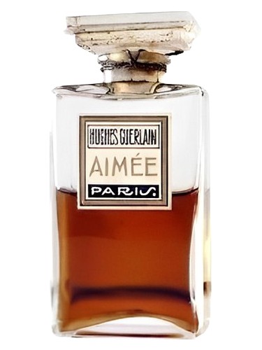 Aimée by Marcel Guerlain
