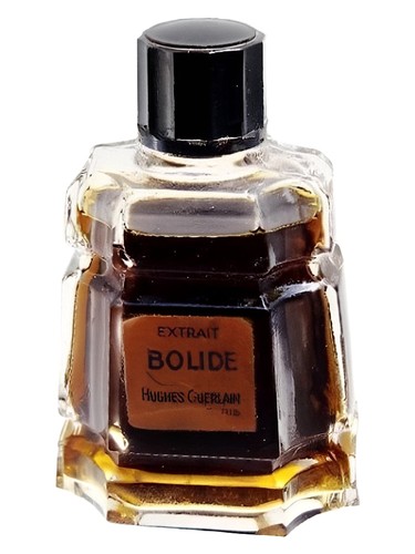 Bolide by Marcel Guerlain