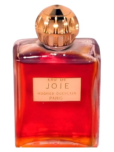 Eau de Joie by Marcel Guerlain