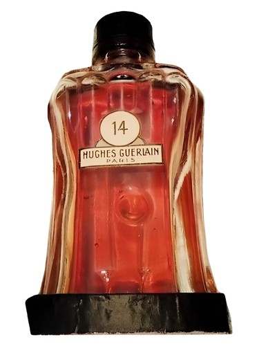 14 by Marcel Guerlain