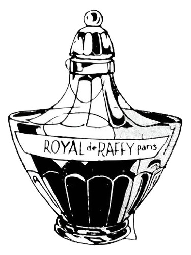Royal de Raffy by Marcel Raffy