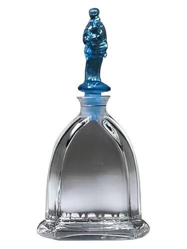 Gardenia Bleu by Marcel Raffy