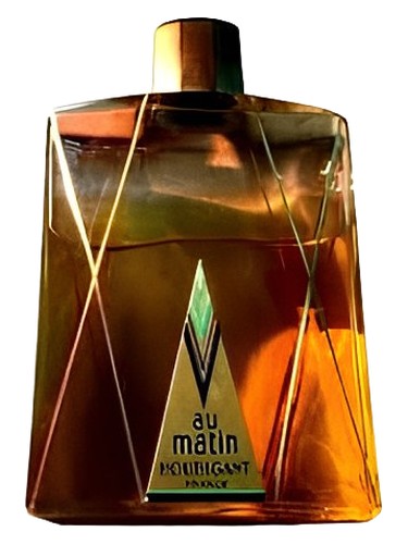 Au Matin by Houbigant