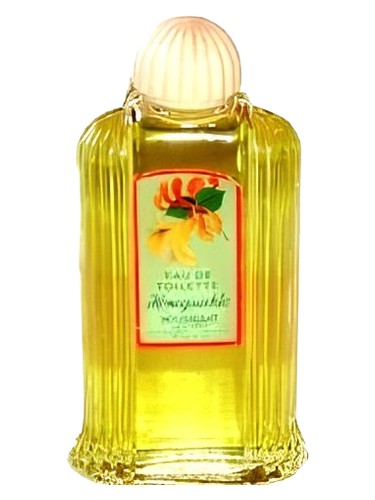 Honeysuckle by Houbigant