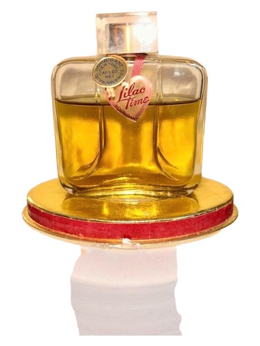 Lilac Time by Houbigant