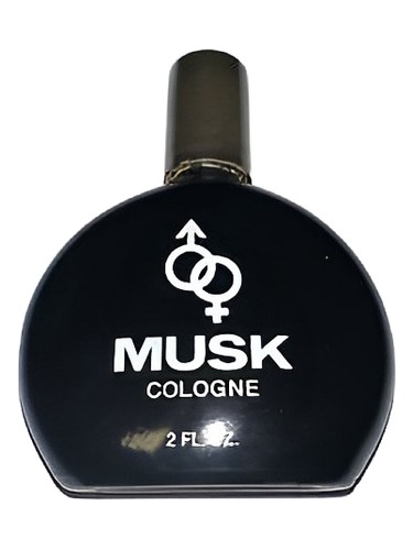 Musk by Houbigant