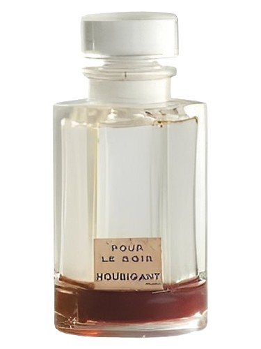 Pour Le Soir by Houbigant