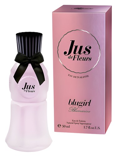 Blugirl Jus de Fleurs by Blumarine