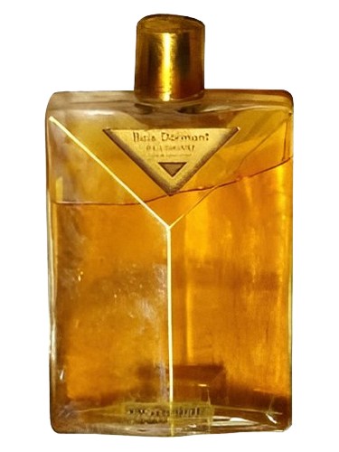 Bois Dormant by Houbigant