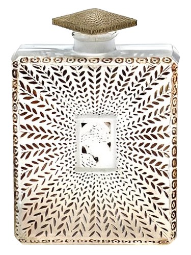 La Belle Saison (1925) by Houbigant