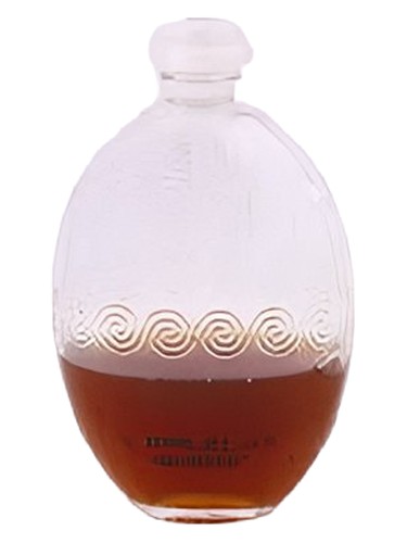 Le Temps des Lilas by Houbigant