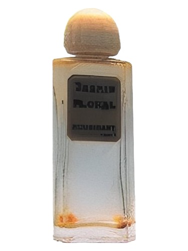 Jasmin Floral by Houbigant