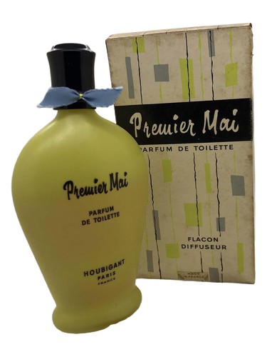 Premier Mai by Houbigant