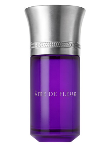 Âme de Fleur by Les Liquides Imaginaires