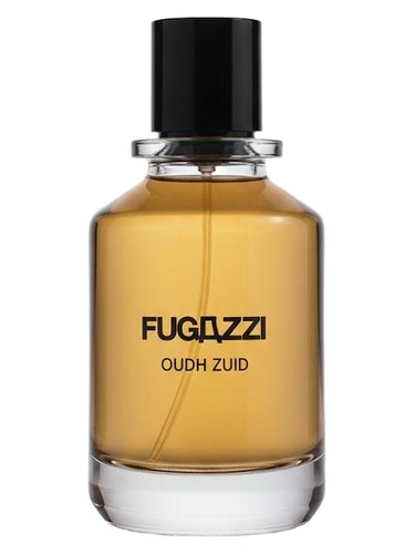 Oudh Zuid by Fugazzi