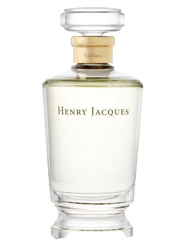 Yuiblanc by Henry Jacques