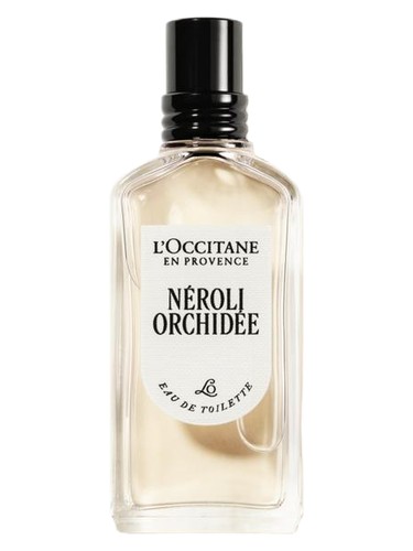 Néroli Orchidée Eau de Toilette L'Occitane en Provence perfume by L Occitane en Provence