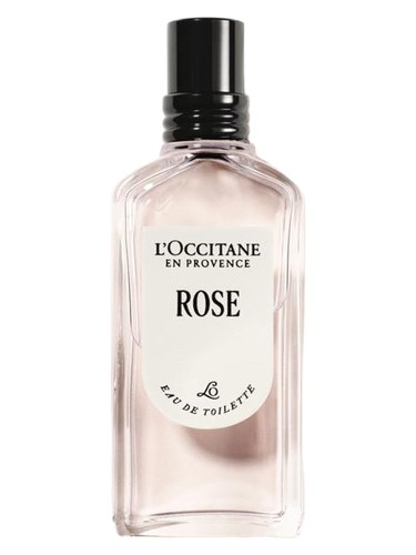 Rose Eau de Toilette L'Occitane en Provence perfume by L Occitane en Provence