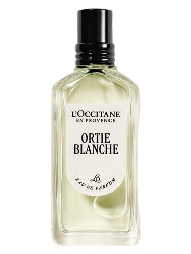 Ortie Blanche Eau de Parfum L'Occitane en Provence perfume by L Occitane en Provence