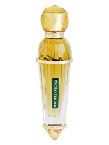 Enchanted Oud by Potion Paris