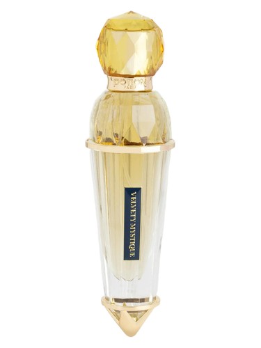 Velvety Mystique by Potion Paris
